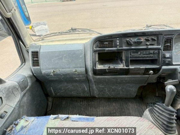 Used 1995 MT mitsubishi canter FE517BD Image[26]