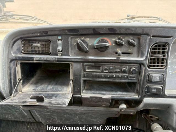 Used 1995 MT mitsubishi canter FE517BD Image[27]