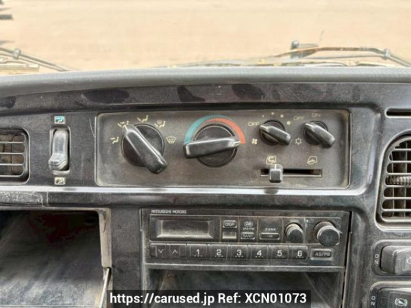 Used 1995 MT mitsubishi canter FE517BD Image[28]