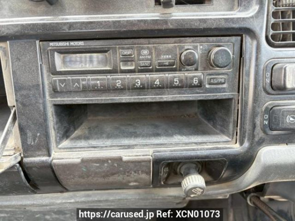 Used 1995 MT mitsubishi canter FE517BD Image[29]