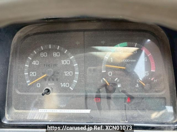 Used 1995 MT mitsubishi canter FE517BD Image[31]