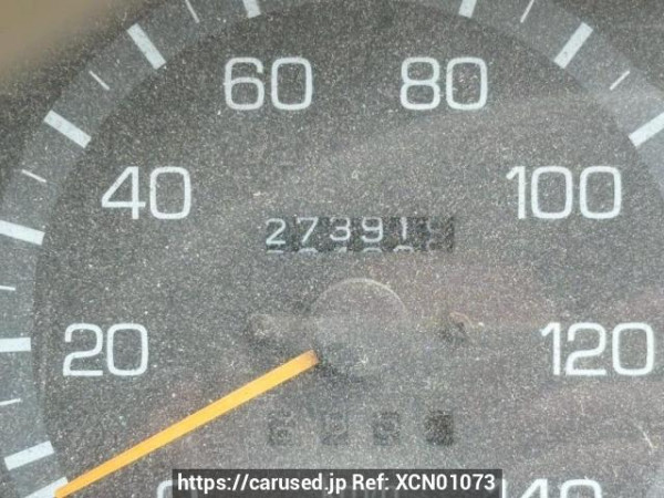Used 1995 MT mitsubishi canter FE517BD Image[32]