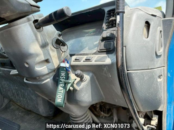 Used 1995 MT mitsubishi canter FE517BD Image[33]