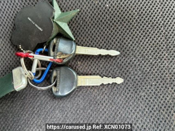 Used 1995 MT mitsubishi canter FE517BD Image[35]