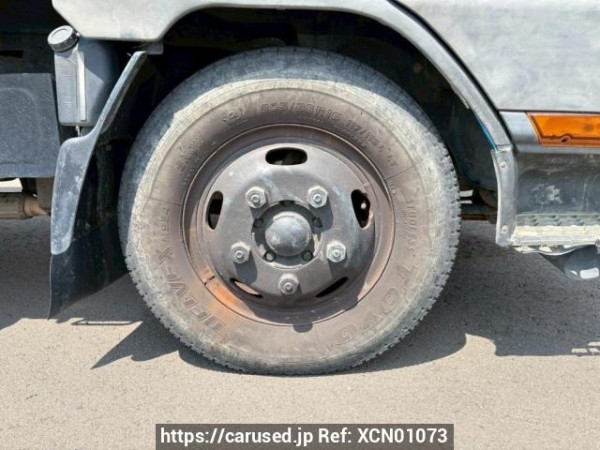 Used 1995 MT mitsubishi canter FE517BD Image[36]