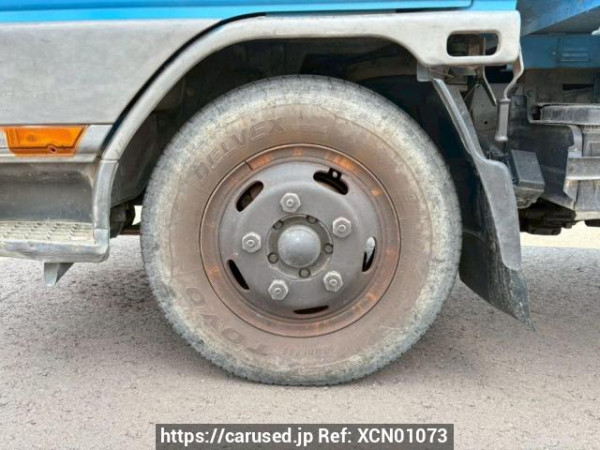 Used 1995 MT mitsubishi canter FE517BD Image[37]