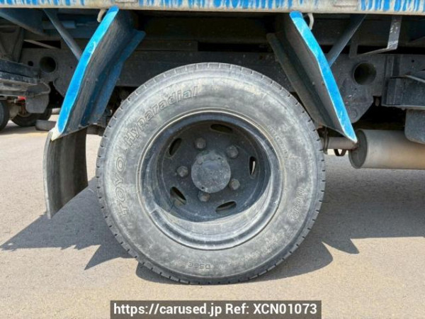 Used 1995 MT mitsubishi canter FE517BD Image[38]