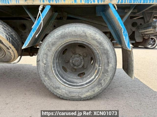 Used 1995 MT mitsubishi canter FE517BD Image[39]
