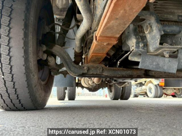 Used 1995 MT mitsubishi canter FE517BD Image[40]