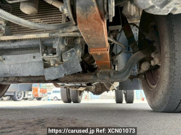 Used 1995 MT mitsubishi canter FE517BD Image[41]