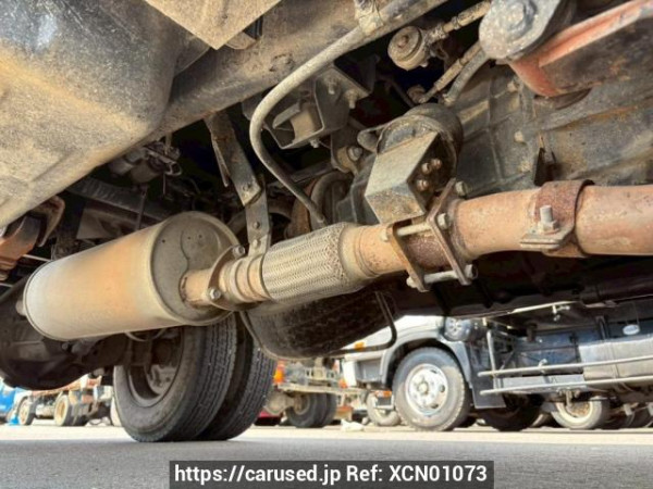 Used 1995 MT mitsubishi canter FE517BD Image[42]