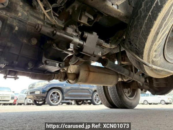 Used 1995 MT mitsubishi canter FE517BD Image[43]