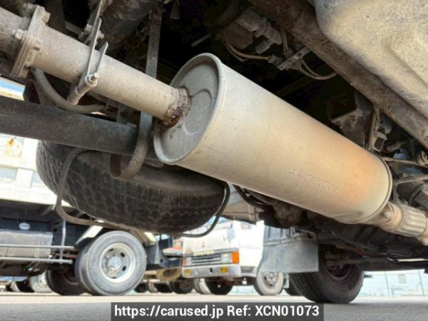 Used 1995 MT mitsubishi canter FE517BD Image[45]