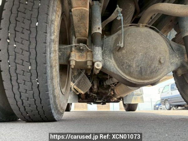 Used 1995 MT mitsubishi canter FE517BD Image[46]