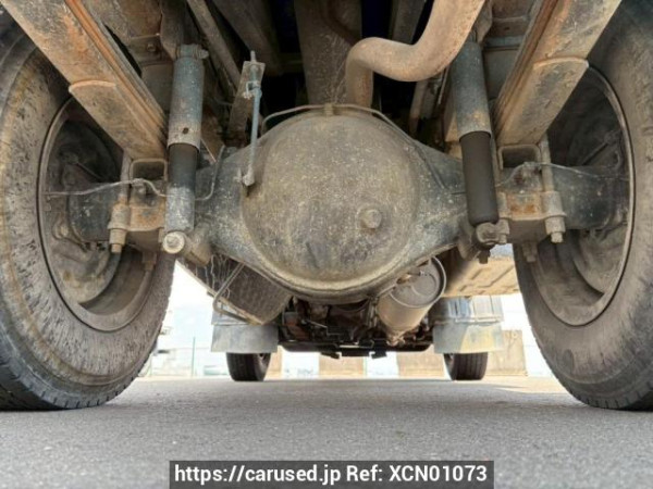 Used 1995 MT mitsubishi canter FE517BD Image[47]