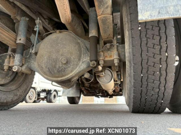 Used 1995 MT mitsubishi canter FE517BD Image[48]