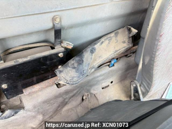 Used 1995 MT mitsubishi canter FE517BD Image[49]