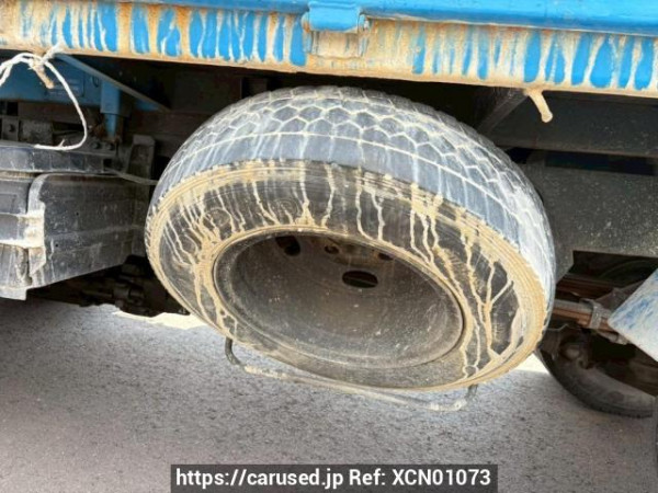 Used 1995 MT mitsubishi canter FE517BD Image[50]