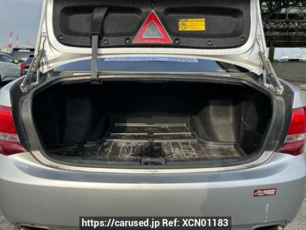 Used 2008 AT toyota crown GRS200 Image[8]