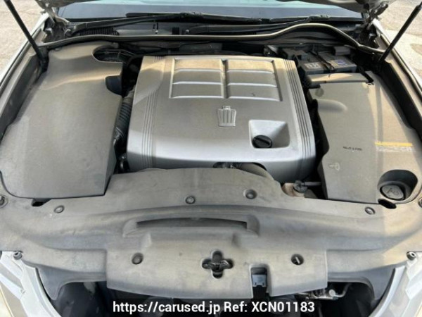Used 2008 AT toyota crown GRS200 Image[9]