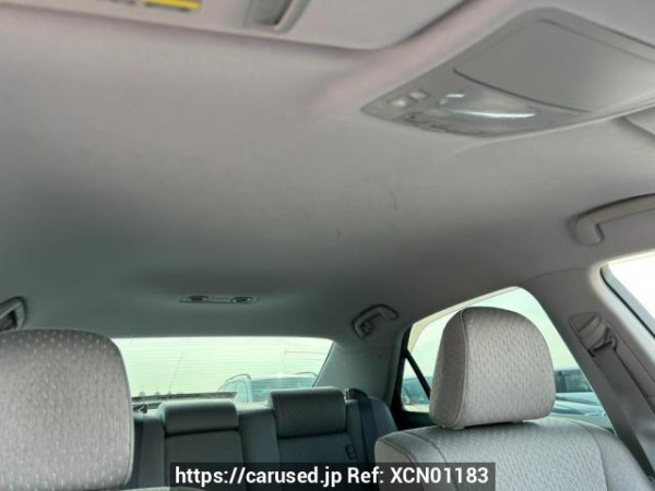 Used 2008 AT toyota crown GRS200 Image[12]