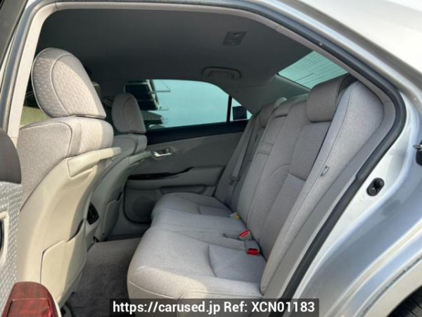 Used 2008 AT toyota crown GRS200 Image[15]