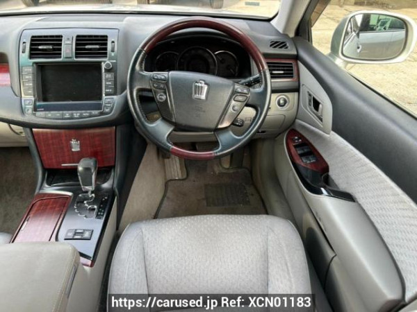 Used 2008 AT toyota crown GRS200 Image[18]