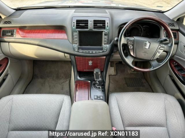 Used 2008 AT toyota crown GRS200 Image[19]