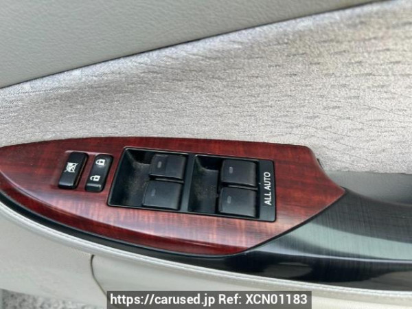 Used 2008 AT toyota crown GRS200 Image[20]