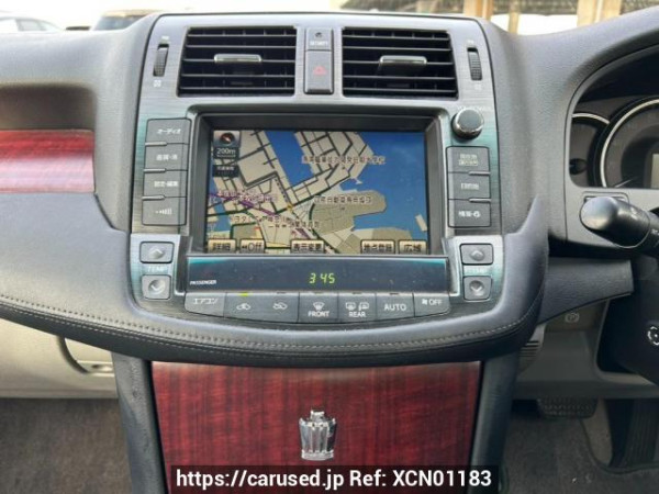 Used 2008 AT toyota crown GRS200 Image[21]
