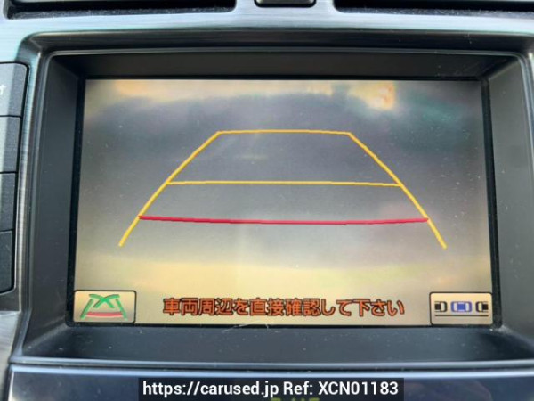 Used 2008 AT toyota crown GRS200 Image[24]