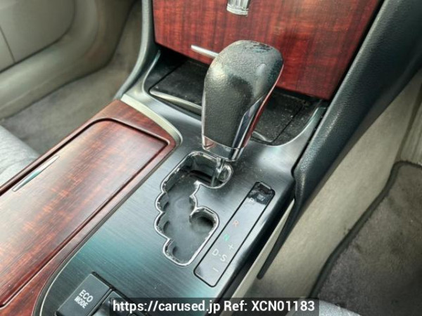 Used 2008 AT toyota crown GRS200 Image[25]