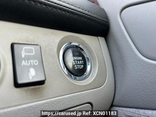 Used 2008 AT toyota crown GRS200 Image[26]