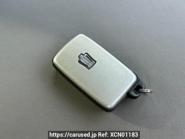 Used 2008 AT toyota crown GRS200 Image[28]