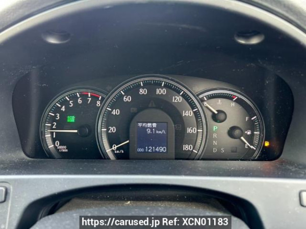 Used 2008 AT toyota crown GRS200 Image[29]