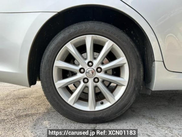 Used 2008 AT toyota crown GRS200 Image[31]