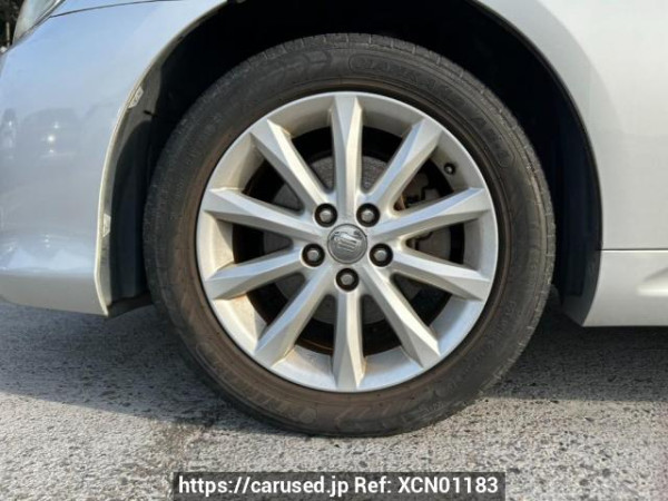 Used 2008 AT toyota crown GRS200 Image[32]