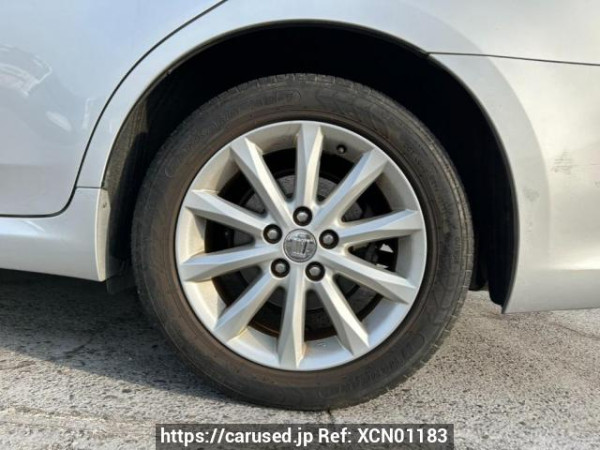 Used 2008 AT toyota crown GRS200 Image[33]