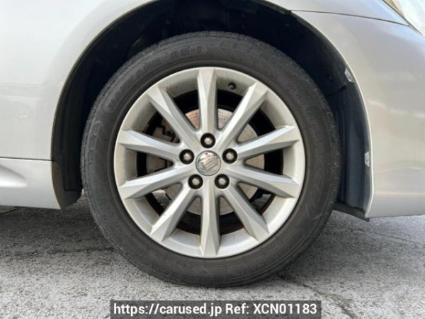 Used 2008 AT toyota crown GRS200 Image[34]