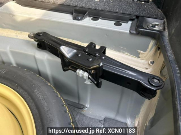 Used 2008 AT toyota crown GRS200 Image[45]