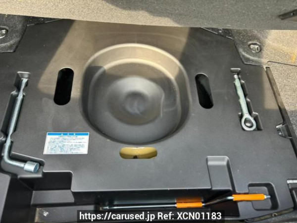 Used 2008 AT toyota crown GRS200 Image[46]