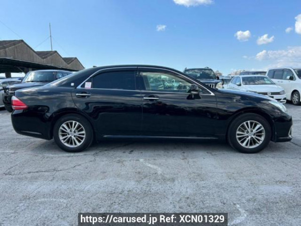 Used 2012 AT toyota crown GRS200 Image[7]