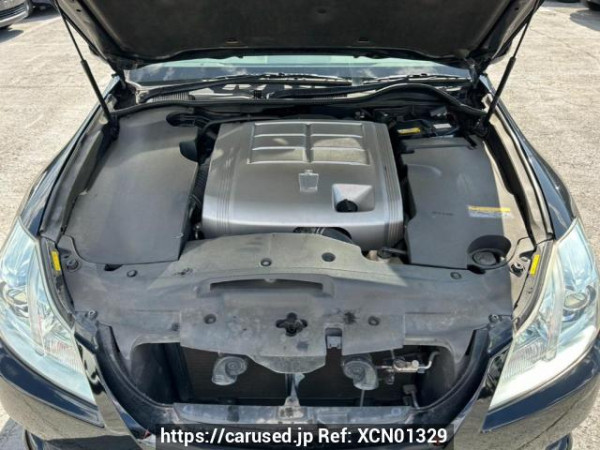 Used 2012 AT toyota crown GRS200 Image[9]