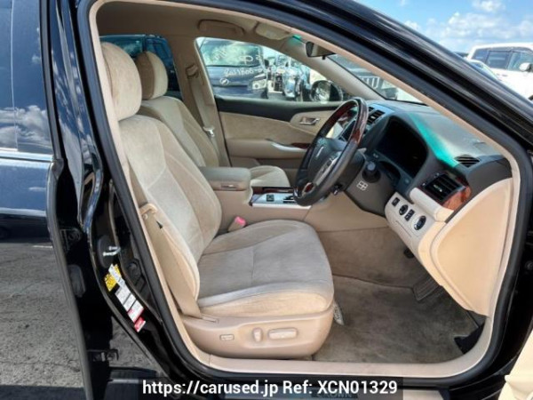 Used 2012 AT toyota crown GRS200 Image[12]