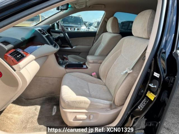 Used 2012 AT toyota crown GRS200 Image[13]