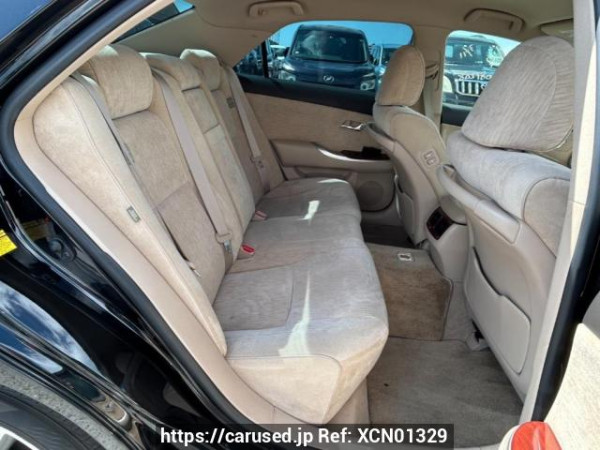 Used 2012 AT toyota crown GRS200 Image[14]