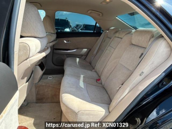 Used 2012 AT toyota crown GRS200 Image[15]