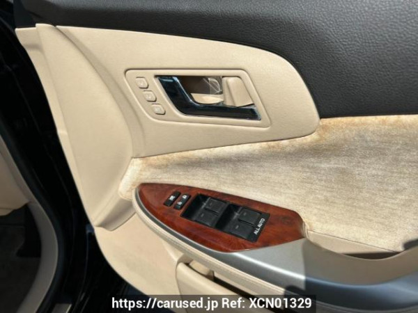Used 2012 AT toyota crown GRS200 Image[16]