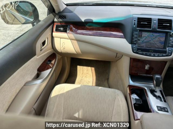 Used 2012 AT toyota crown GRS200 Image[19]