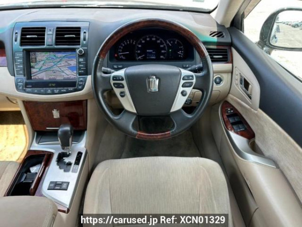 Used 2012 AT toyota crown GRS200 Image[20]